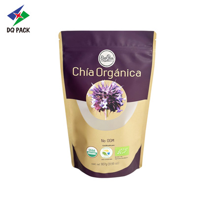 Poches recyclables