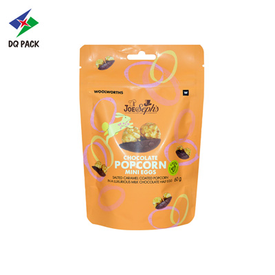 Poches recyclables
